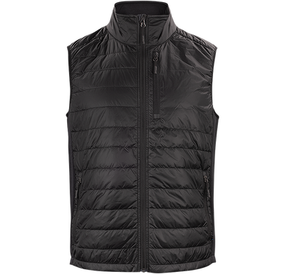 Men Hybrid Vest Texstar