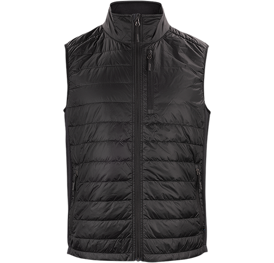 Men Hybrid Vest Texstar