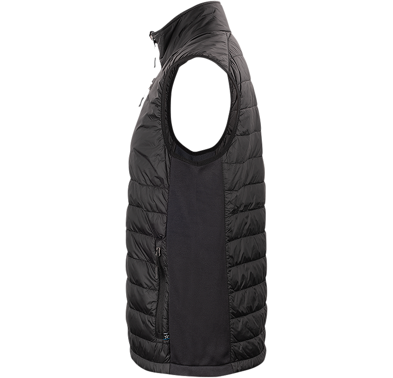 Men Hybrid Vest Texstar