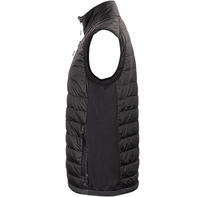 Men Hybrid Vest Texstar