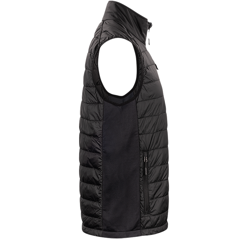 Men Hybrid Vest Texstar