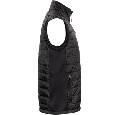 Men Hybrid Vest Texstar