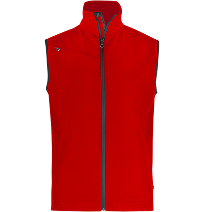 Softshell Vest Texstar