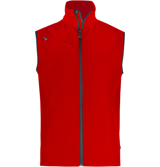 Softshell Vest Texstar