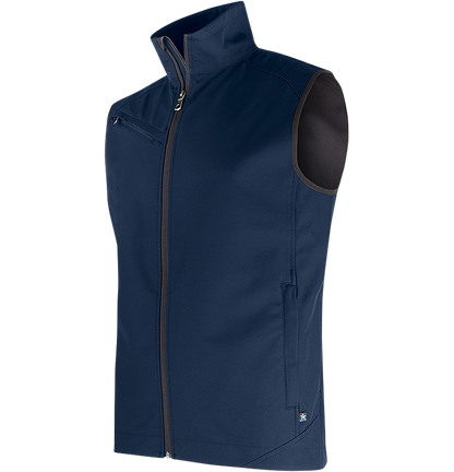 Softshell Vest Texstar