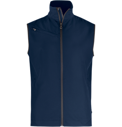 Softshell Vest Texstar