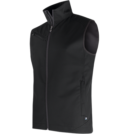 Softshell Vest Texstar