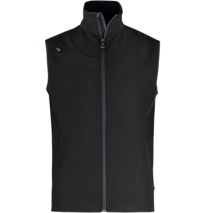 Softshell Vest Texstar