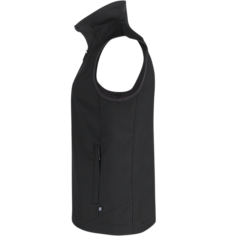 Softshell Vest Texstar