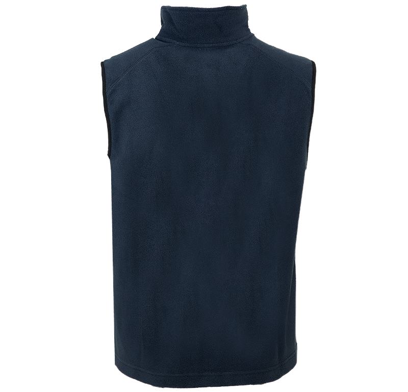 Light Fleece Vest Texstar
