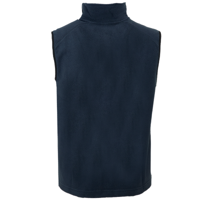Light Fleece Vest Texstar