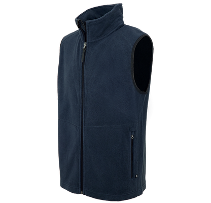 Light Fleece Vest Texstar