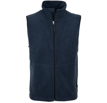 Light Fleece Vest Texstar