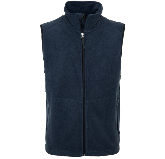Light Fleece Vest Texstar