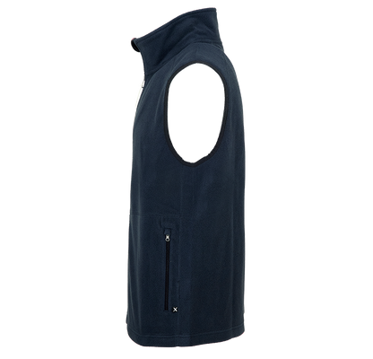 Light Fleece Vest Texstar