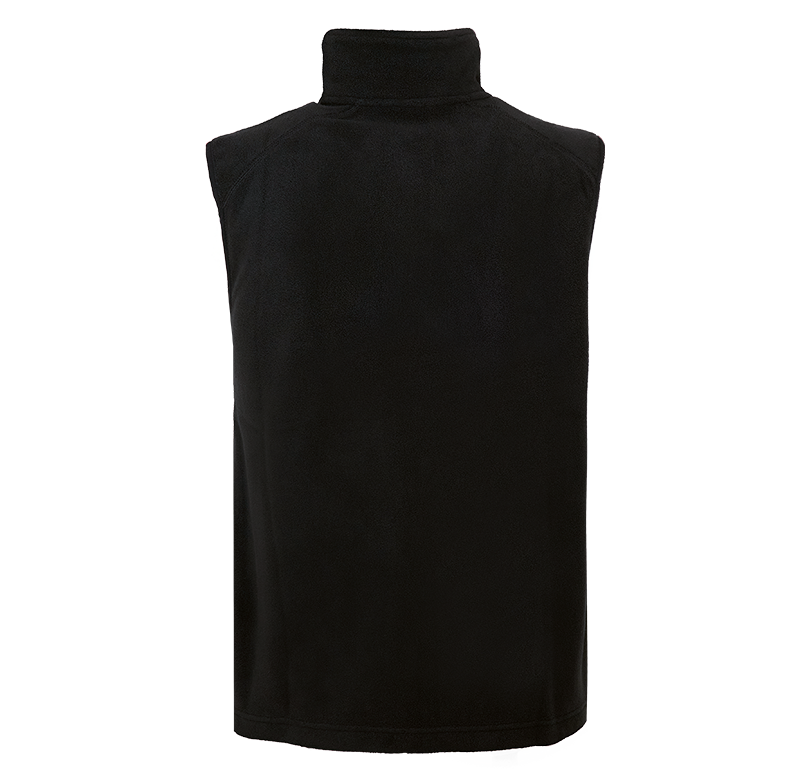 Light Fleece Vest Texstar