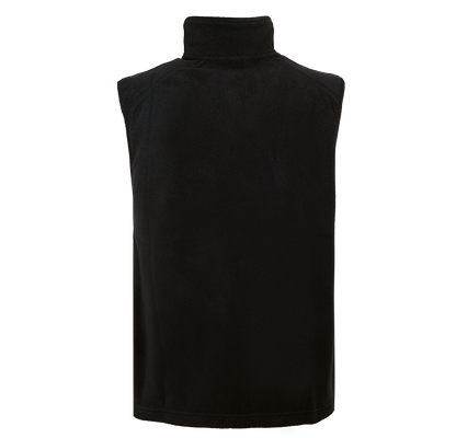 Light Fleece Vest Texstar