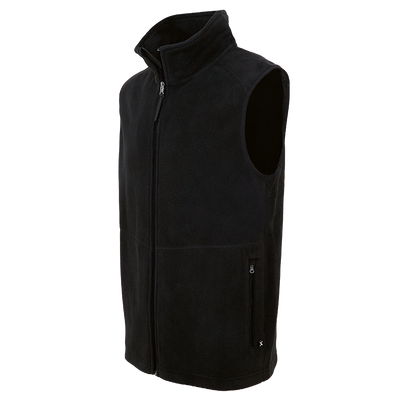 Light Fleece Vest Texstar