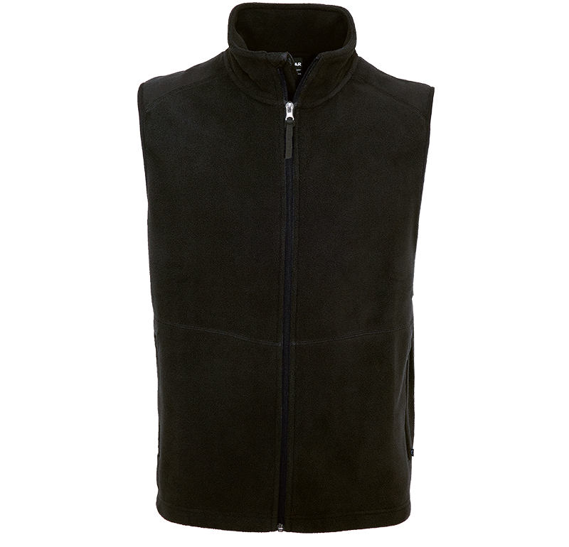 Light Fleece Vest Texstar