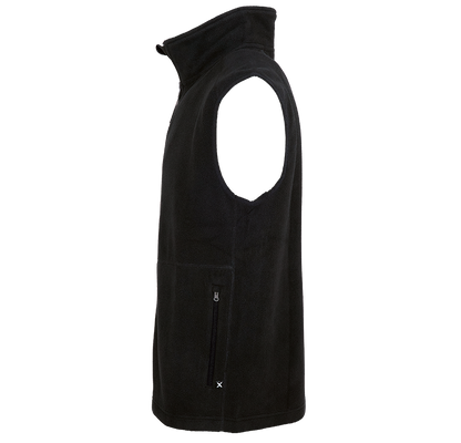 Light Fleece Vest Texstar