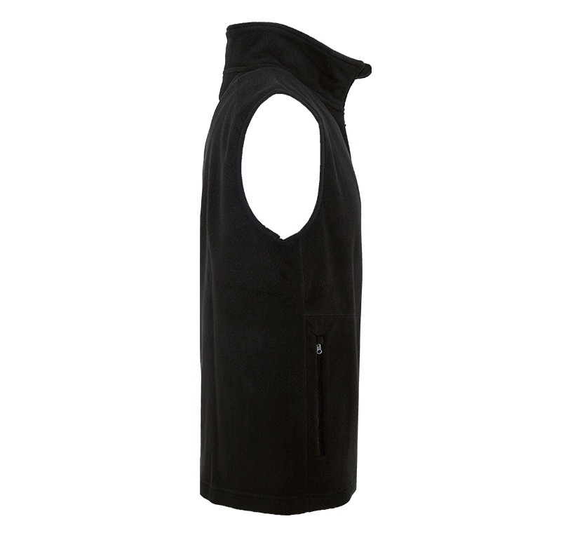 Light Fleece Vest Texstar