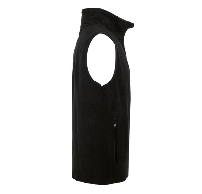 Light Fleece Vest Texstar