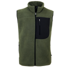 Texstar FV85 Pile Fleece Vest