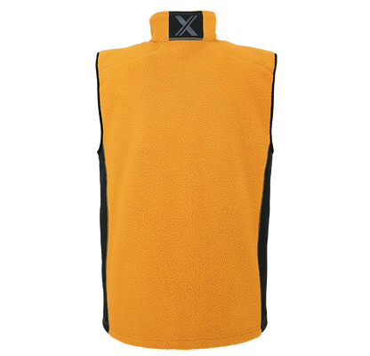 Pile Fleece Vest Texstar