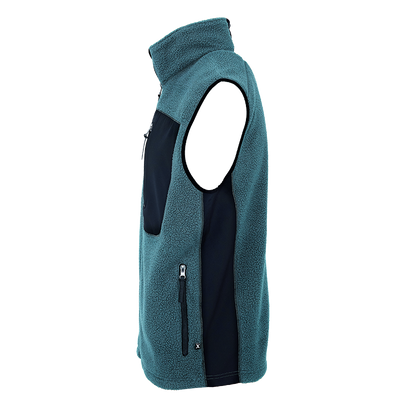 Pile Fleece Vest Texstar