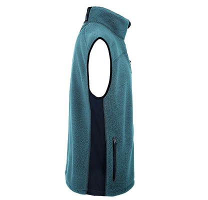 Pile Fleece Vest Texstar