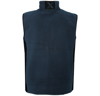 Pile Fleece Vest Texstar