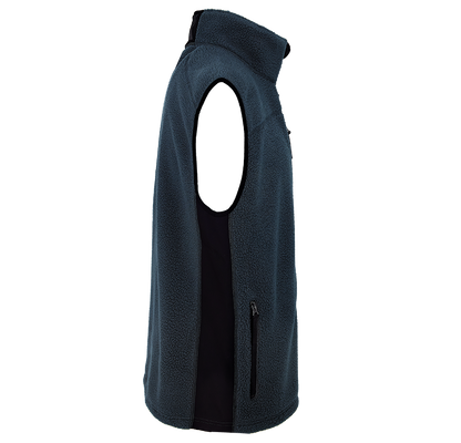Pile Fleece Vest Texstar