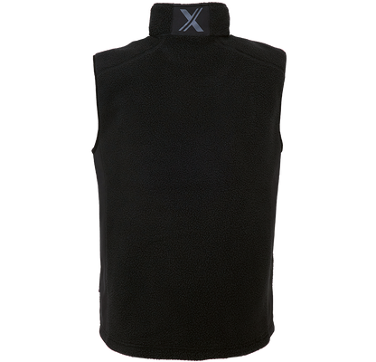 Pile Fleece Vest Texstar