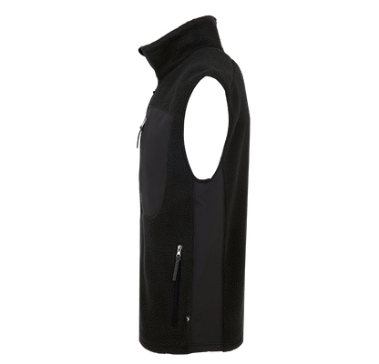 Pile Fleece Vest Texstar