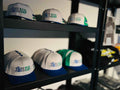 JÄMTLAND SNAPBACK – LIMITED EDITION