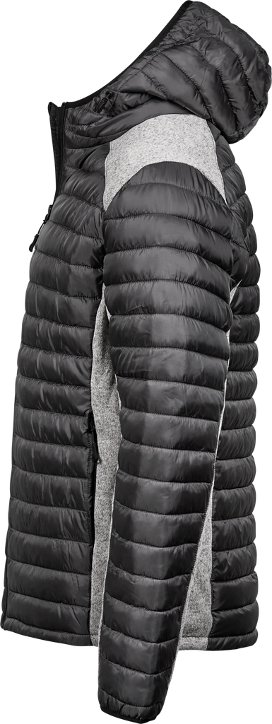 TeeJays - Hooded Outdoor Crossover TeeJays