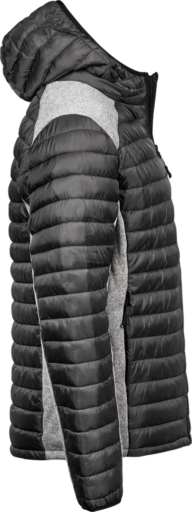 TeeJays - Hooded Outdoor Crossover TeeJays