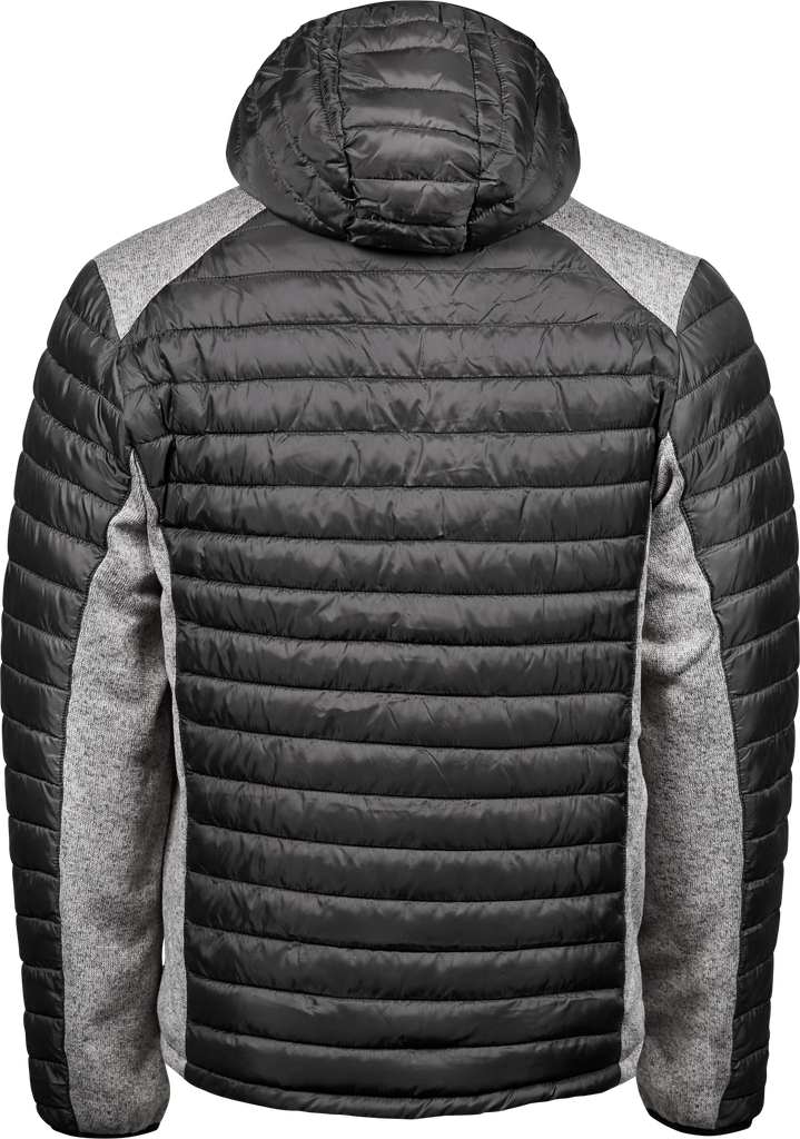 TeeJays - Hooded Outdoor Crossover TeeJays