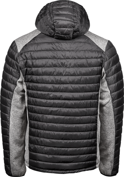 TeeJays - Hooded Outdoor Crossover TeeJays