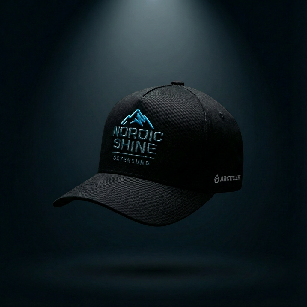 ArtByBearded Flex Baseball Keps ArtbyBearded