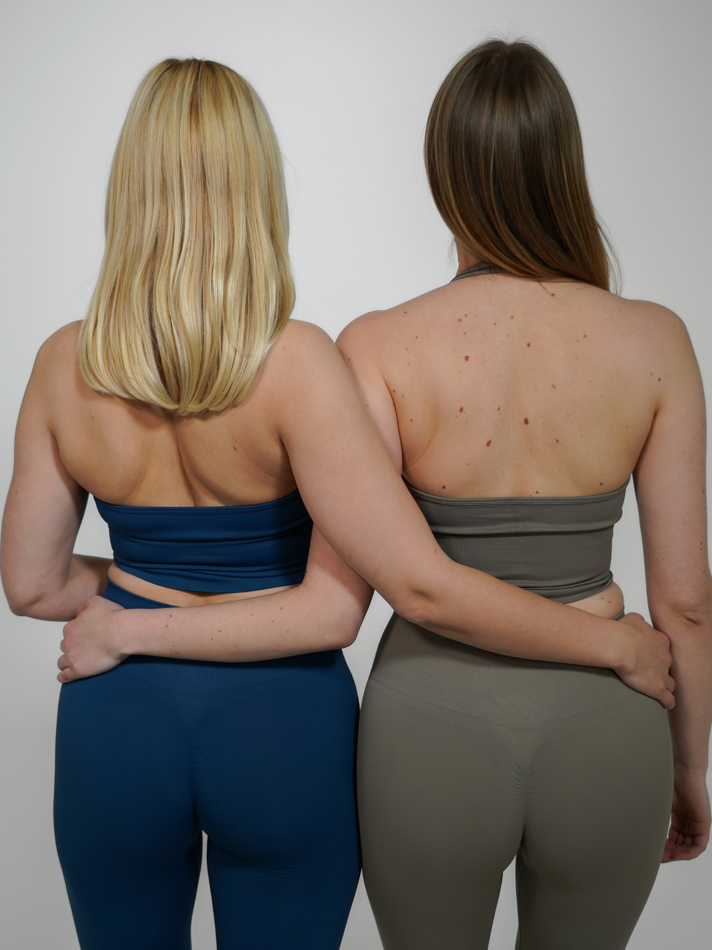 BEMITY GAIA Seamless Topp