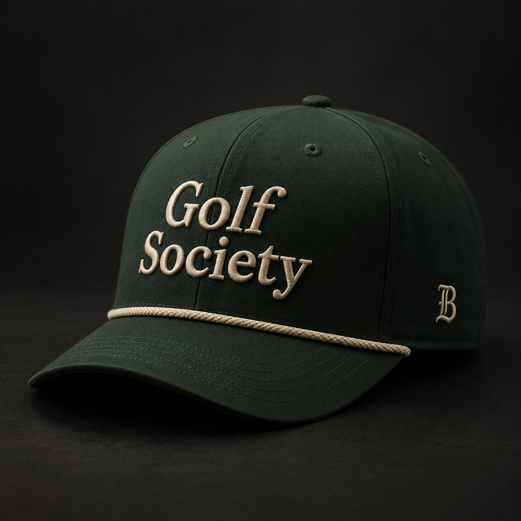 Designa custom keps – 50 st