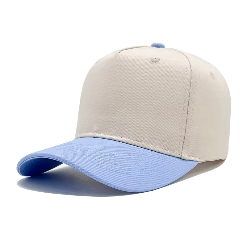 ArtByBearded - Flex Baseball Keps - Inkl Tryck/Brodyr ArtbyBearded