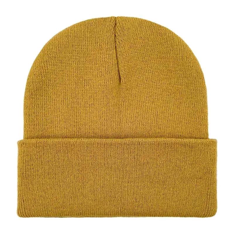 ArtByBearded - Mössa - Inkl Tryck/Brodyr ArtbyBearded