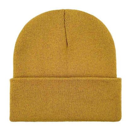 ArtByBearded - Mössa - Inkl Tryck/Brodyr ArtbyBearded