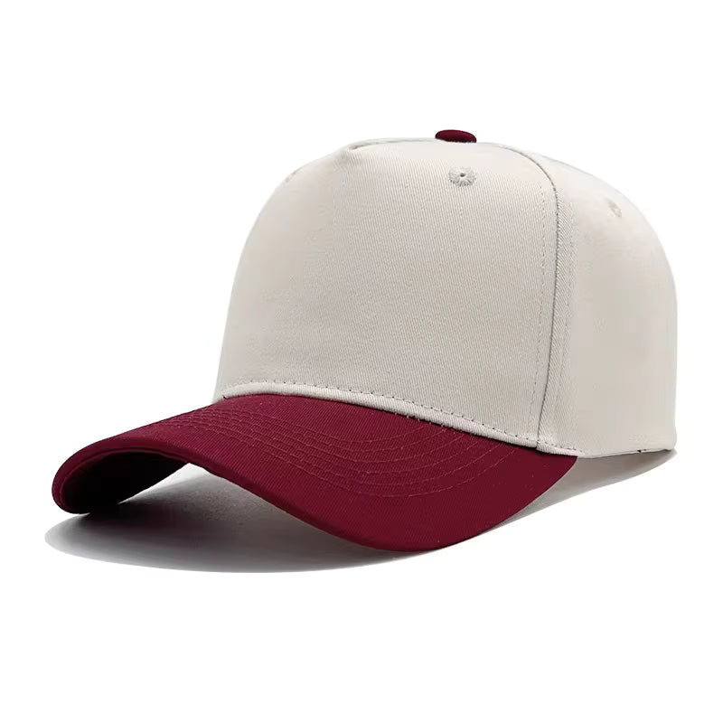 ArtByBearded - Flex Baseball Keps - Inkl Tryck/Brodyr ArtbyBearded