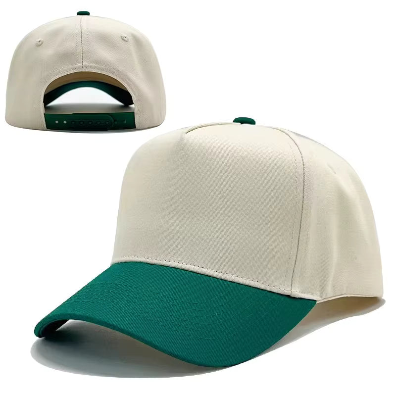 ArtByBearded - Flex Baseball Keps - Inkl Tryck/Brodyr ArtbyBearded