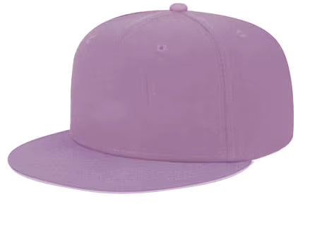 ArtByBearded - Flex Flatbrim Keps - Inkl Tryck/Brodyr ArtbyBearded