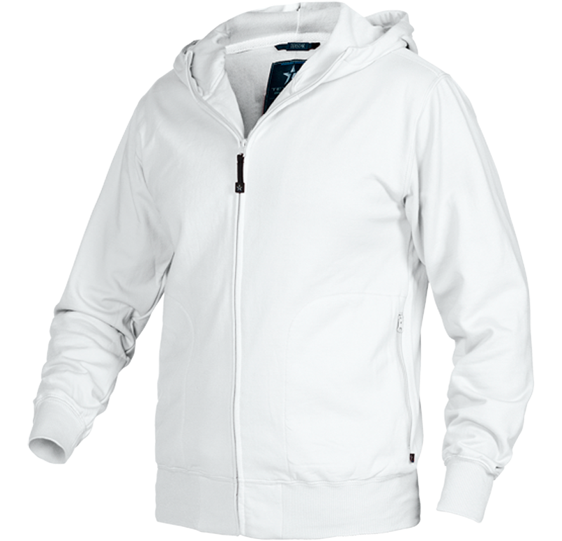 Hooded Cardigan Texstar