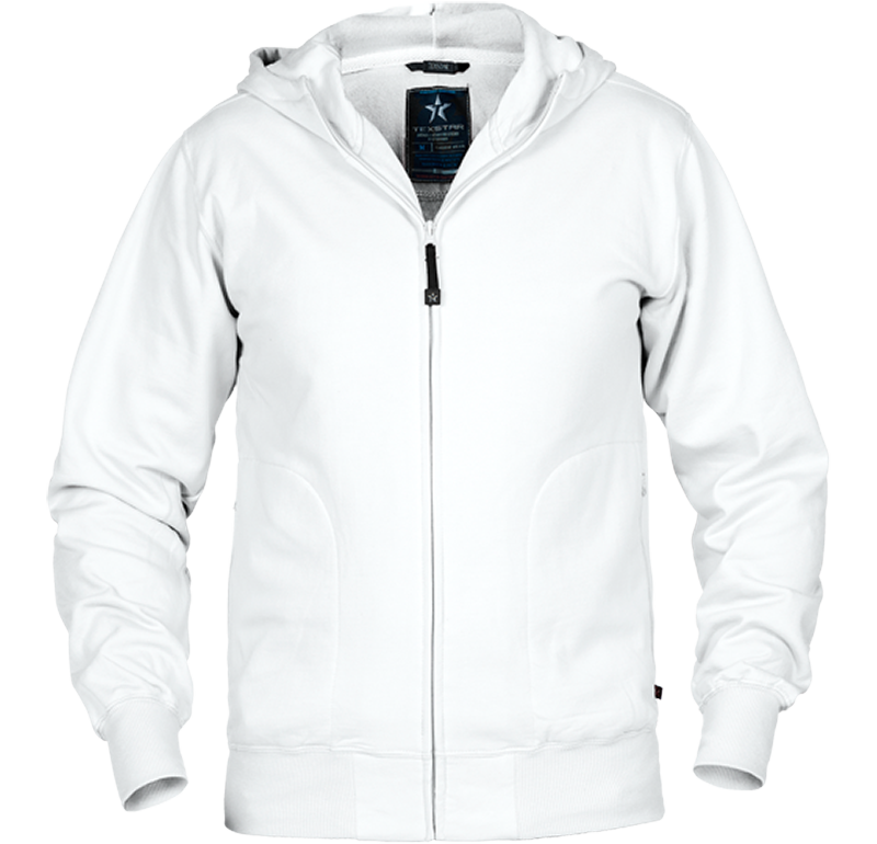 Hooded Cardigan Texstar